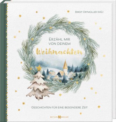 Erzähl mir von deinem Weihnachten