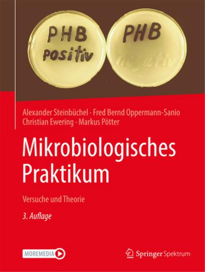 Mikrobiologisches Praktikum
