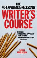 No Experience Necessary Writer’s Course