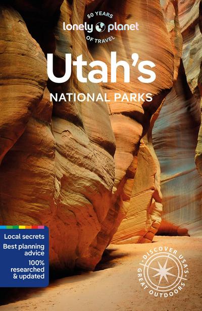 Utah’s National Parks