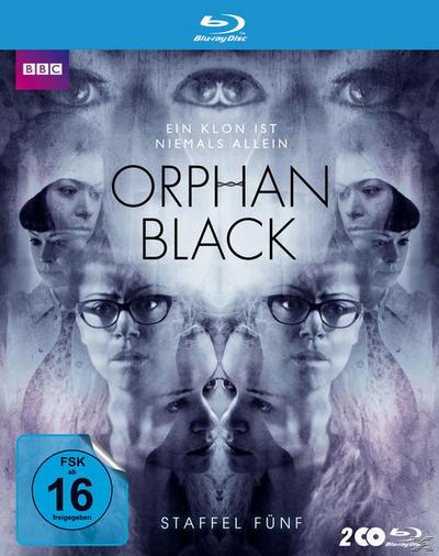 Orphan Black