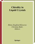 Chirality in Liquid Crystals
