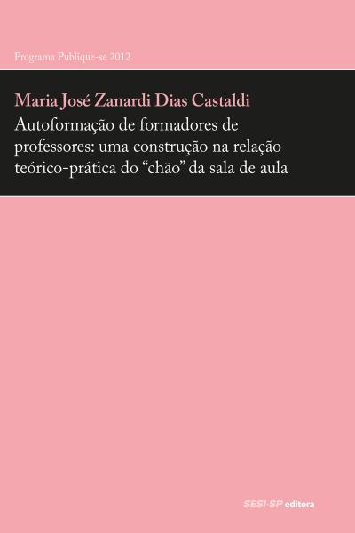 Autoformação de formadores de professores