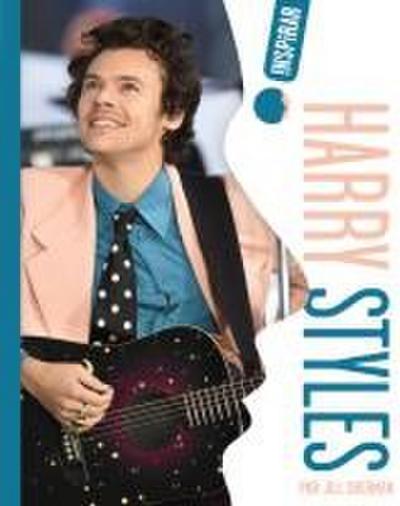 Harry Styles (Spanish)