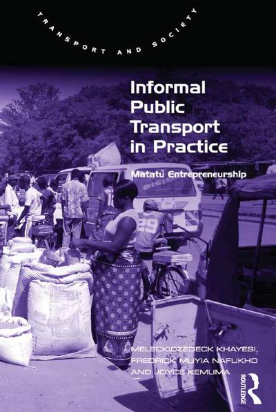 Informal Public Transport in Practice