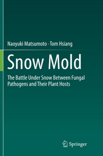 Snow Mold