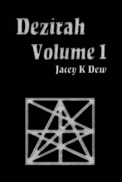 Dew, J: Dezirah Volume 1
