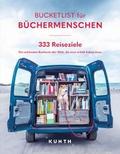Bucketlist für Büchermenschen