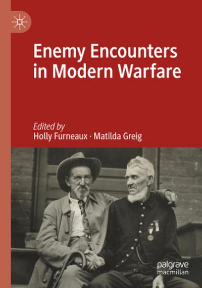 Enemy Encounters in Modern Warfare