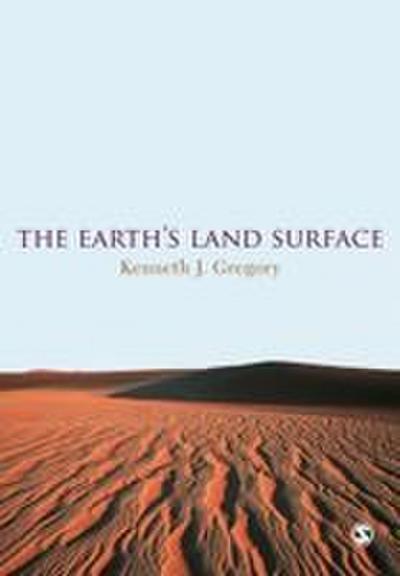 The Earth’s Land Surface