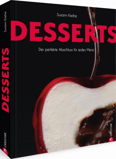 Desserts