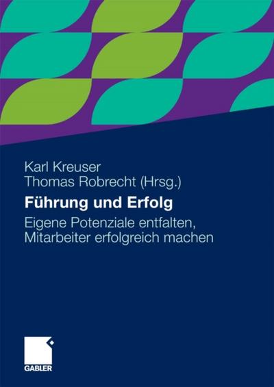 Führung und Erfolg
