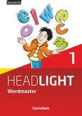 English G Headlight - Allgemeine Ausgabe - Band 1: