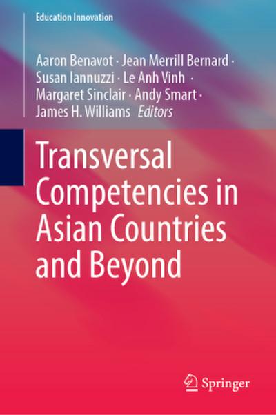 Transversal Competencies in Asian Countries and Beyond