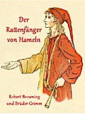 Der Rattenfänger von Hameln