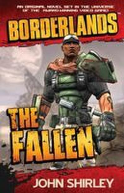 Borderlands