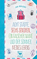 Acht Städte, sechs Senioren, ein falscher Name und