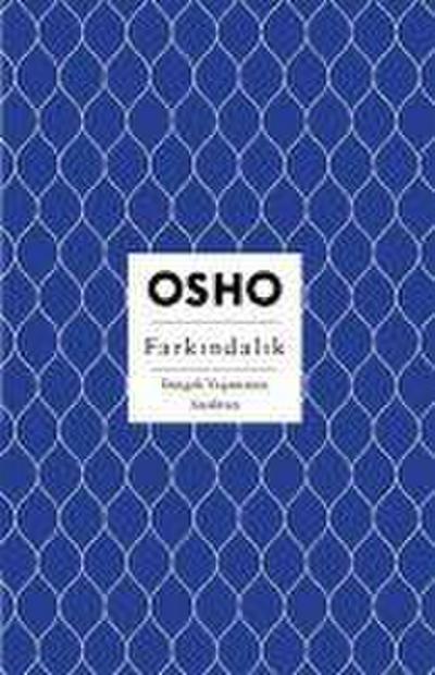 Farkindalik - Dengeli Yasamanin Anahtari