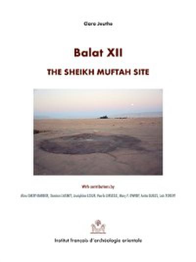 Balat XII