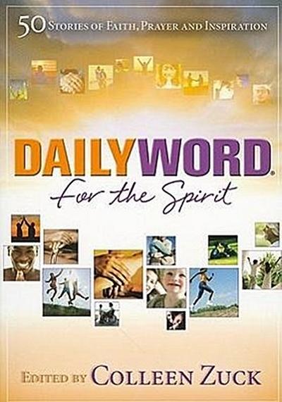 Daily Word for the Spirit