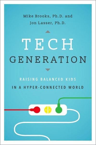 Tech Generation
