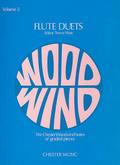 Flute Duets - Volume 2