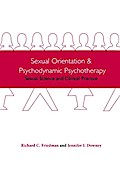 Sexual Orientation and Psychodynamic Psychotherapy