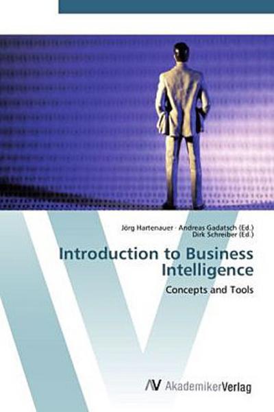 Introduction to Business Intelligence