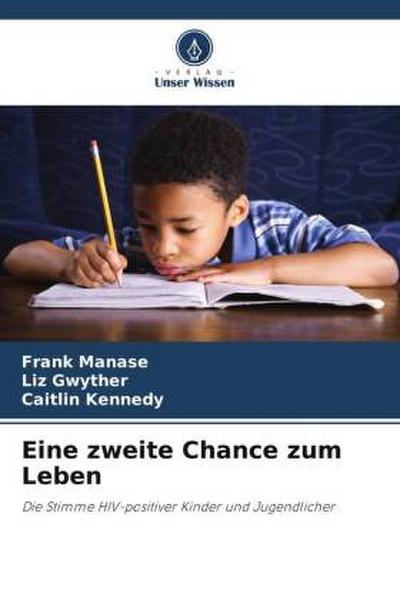 Eine zweite Chance zum Leben
