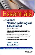 Essentials of School Neuropsychological Assessment