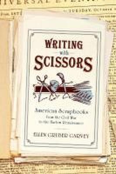 Writing with Scissors