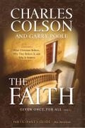 The Faith Bible Study Participant’s Guide