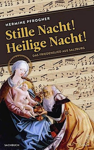 Stille Nacht! Heilige Nacht!