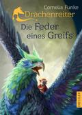 Drachenreiter - Die Feder eines Greifs