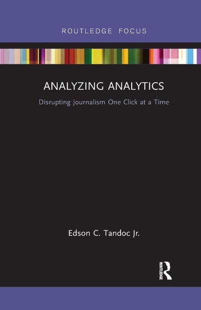 Analyzing Analytics