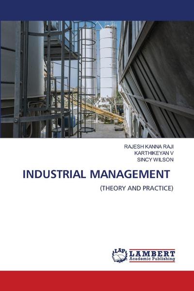 INDUSTRIAL MANAGEMENT