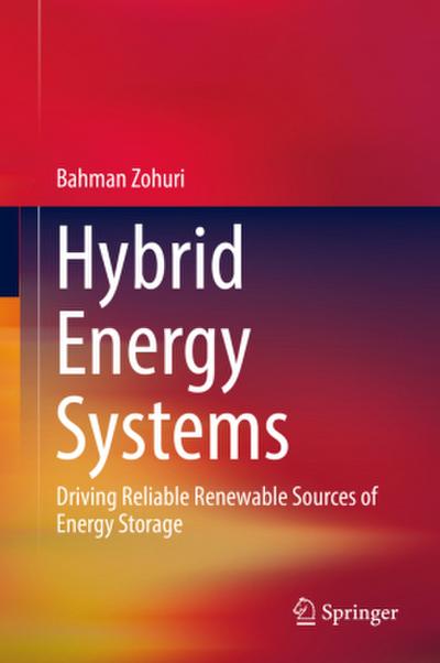 Hybrid Energy Systems