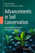 Advancements in Soil Conservation