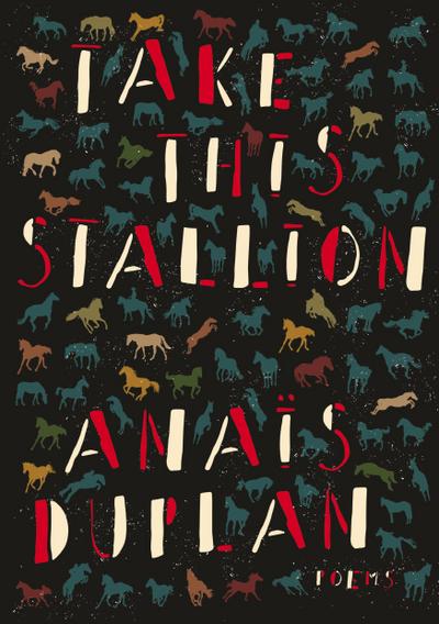 Take This Stallion