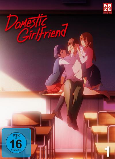 Domestic Girlfriend