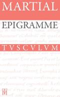 Epigramme, Gesamtausgabe