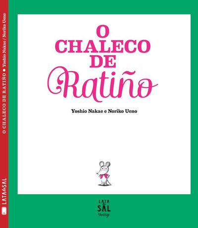 O chaleco de Ratiño