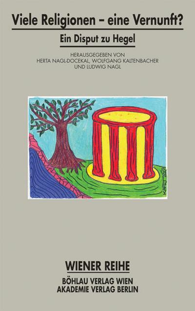 Viele Religionen - eine Vernunft?