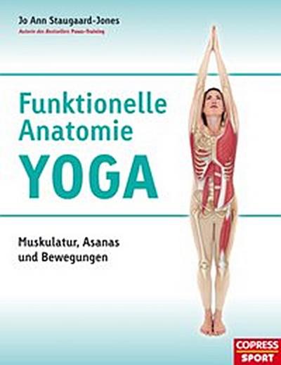 Funktionelle Anatomie Yoga