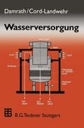 Wasserversorgung