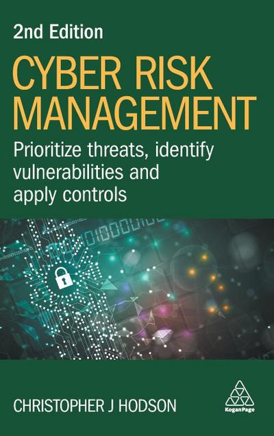 Cyber Risk Management