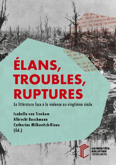HeLix / Élans, troubles, ruptures
