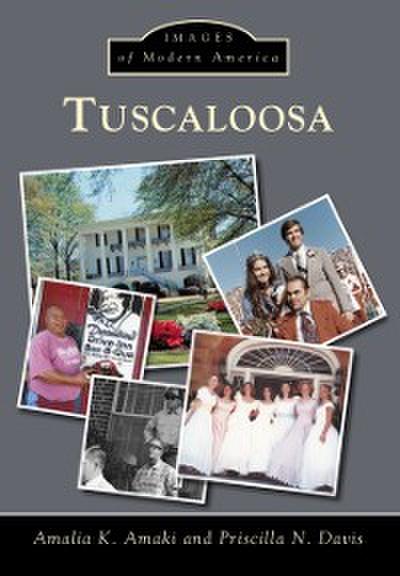 Tuscaloosa