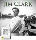 Jim Clark: Racing Hero / Rennfahrerlegende [Hardcover] Gauld, Graham and Ahrens, Kurt [Hardcover] Gauld, Graham and Ahrens, Kurt [Hardcover] Gauld, Graham and Ahrens, Kurt