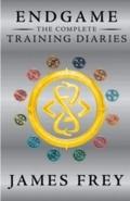 Complete Training Diaries (Origins, Descendant, Ex